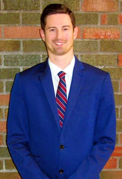 McCain most recently worked for Precision Fitting and Gauge doing sales for the safety relief valve division. McCain most recently worked for Precision Fitting and Gauge doing sales for the safety relief valve division.