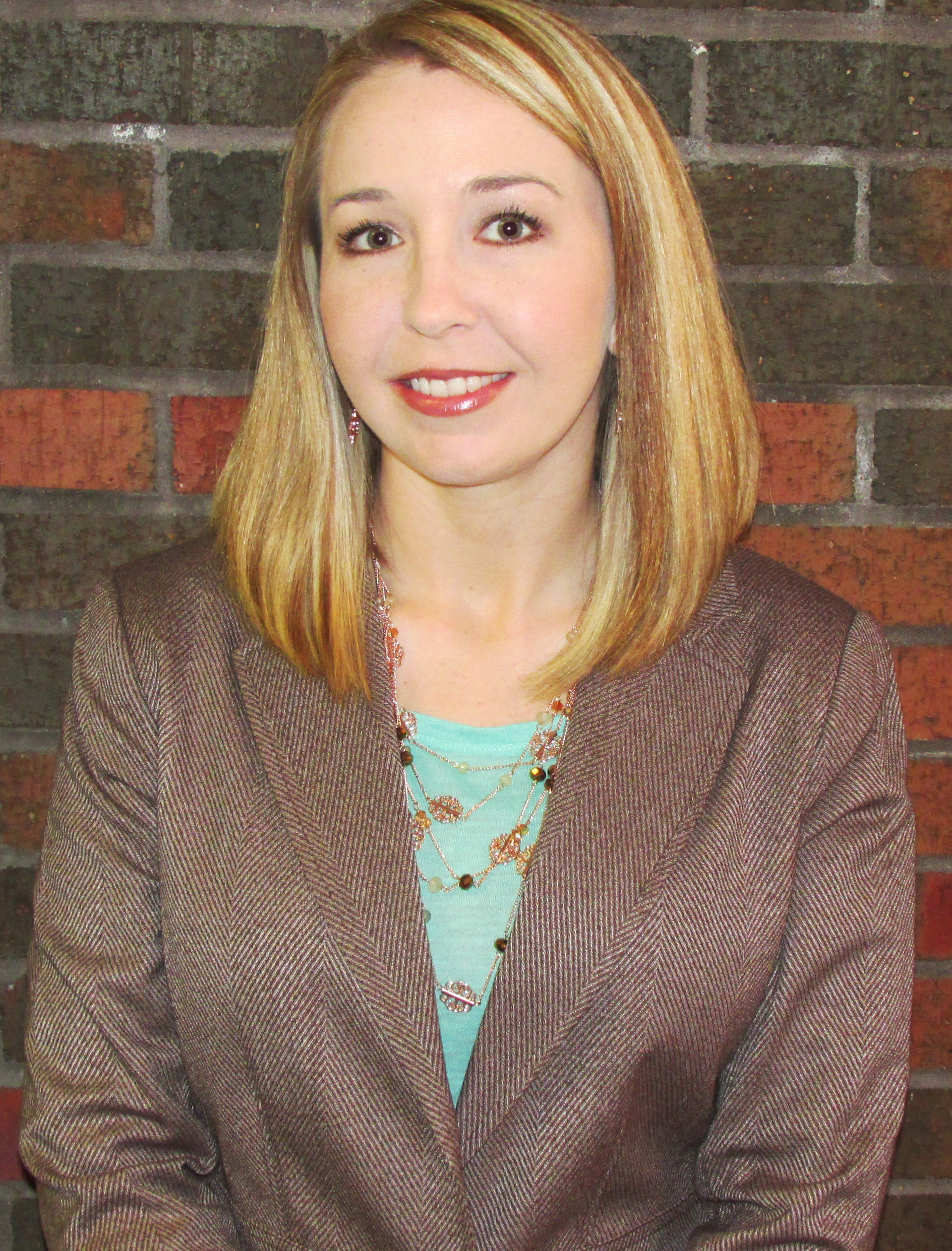 Megan Sutton Promoted to Logistics Customer Srvc Manager 58c6c7bfe91a0