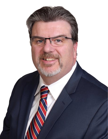 TCF Equipment Finance Names Neil Bennett To Its Airport Ground Support 