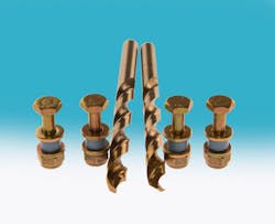 Bonanza/Baron Nose Gear Door Hinge Upgrade Kit. The kit covers the nose gear door hinge bushings for the Beech Bonanza and Beech Baron. Bonanza/Baron Nose Gear Door Hinge Upgrade Kit. The kit covers the nose gear door hinge bushings for the Beech Bonanza and Beech Baron.