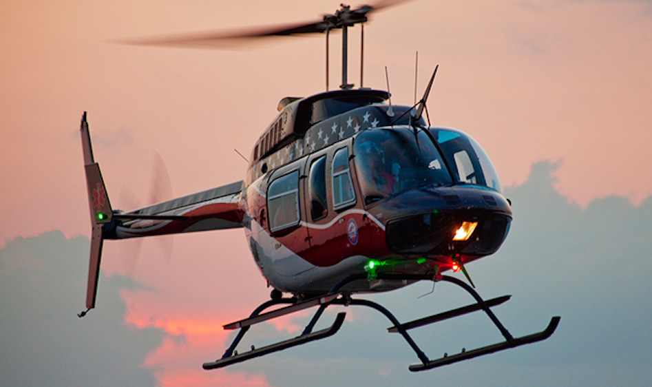 RollsRoyce M250 Engine to Hit 250