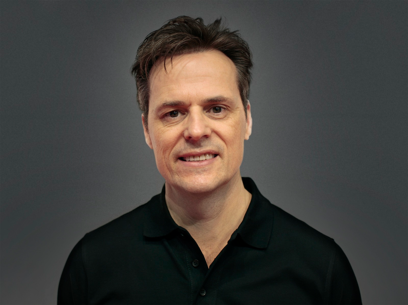 Richard Wilks, global aviation business development manager at NEC Display Solutions