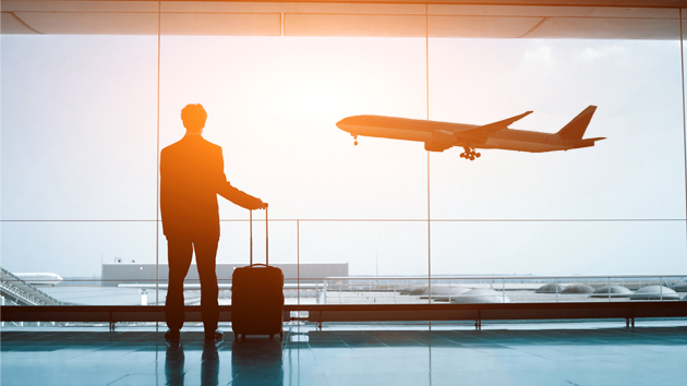 At PTE 2017, Rockwell Collins will be highlighting cloud-based, biometrics and airport automation solutions that are transforming the passenger experience.