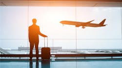 At PTE 2017, Rockwell Collins will be highlighting cloud-based, biometrics and airport automation solutions that are transforming the passenger experience. At PTE 2017, Rockwell Collins will be highlighting cloud-based, biometrics and airport automation solutions that are transforming the passenger experience.