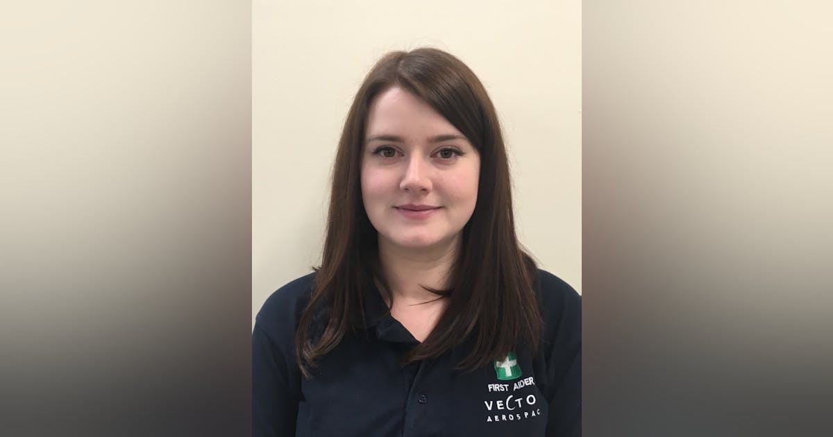 Vector Aerospace employee named UK’s Technician of the Year | Aviation Pros
