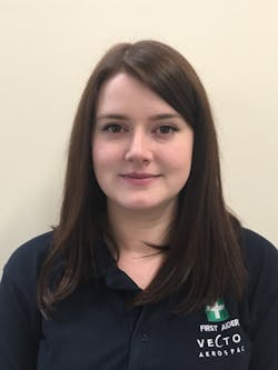 Vector Aerospace employee named UK’s Technician of the Year | Aviation Pros