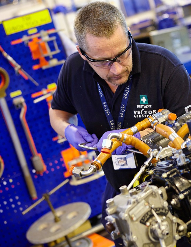 Vector Highlights Its Support Of Fuel Accessories final 58bd6af645fdc