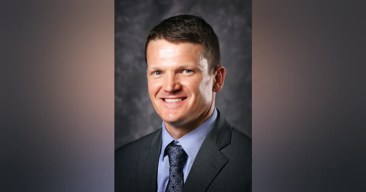 William Fortuin National Air and Space Education Institute Hires CEO Will Fortune ...