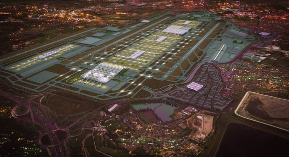 Heathrow unveils new Heathrow Expansion Procurement Approach outlining how the airport will work with supply chain and business partners to deliver the UK&rsquo;s largest privately funded infrastructure project.