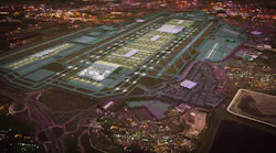 Heathrow unveils new Heathrow Expansion Procurement Approach outlining how the airport will work with supply chain and business partners to deliver the UK’s largest privately funded infrastructure project.