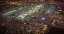 Heathrow unveils new Heathrow Expansion Procurement Approach outlining how the airport will work with supply chain and business partners to deliver the UK’s largest privately funded infrastructure project.