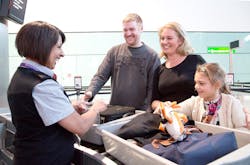 82% of passengers rated their Heathrow experience as either “very good” or “excellent” in 2016 – a record score. 82% of passengers rated their Heathrow experience as either “very good” or “excellent” in 2016 – a record score.