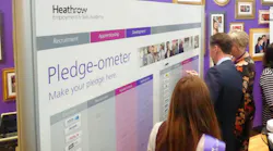 The Heathrow Skills Taskforce, chaired by Lord David Blunkett, will identify the skills and training programmes that must be put in place for local people to take benefit from these opportunities and build their careers at the airport.