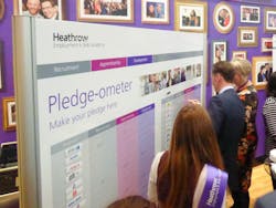 The Heathrow Skills Taskforce, chaired by Lord David Blunkett, will identify the skills and training programmes that must be put in place for local people to take benefit from these opportunities and build their careers at the airport. The Heathrow Skills Taskforce, chaired by Lord David Blunkett, will identify the skills and training programmes that must be put in place for local people to take benefit from these opportunities and build their careers at the airport.