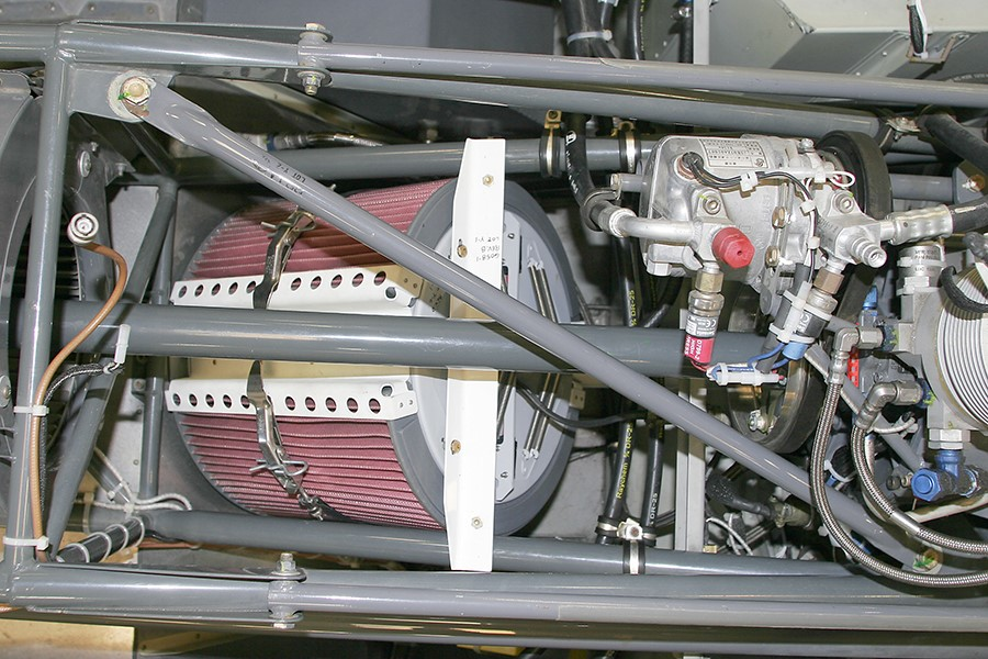 r66 inlet barrier filter 1 58bdbfb0cf7e2