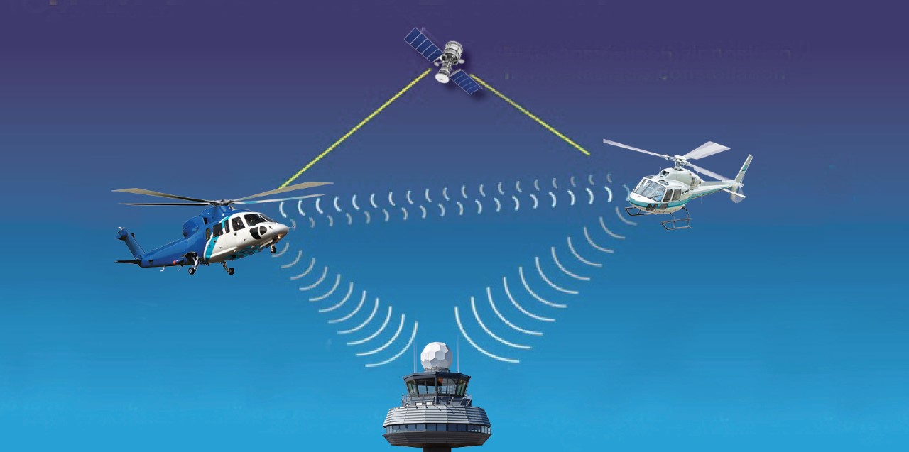 Vector Aerospace certifies ADS-B upgrade for light, medium and heavy ...