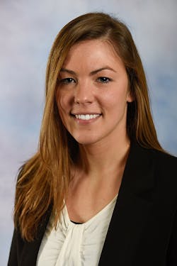 Battaglia, who most recently served as a senior marketing analyst for Delaware North&rsquo;s Sportservice division, joined the company in 2011 as an intern and has steadily climbed the ranks.
