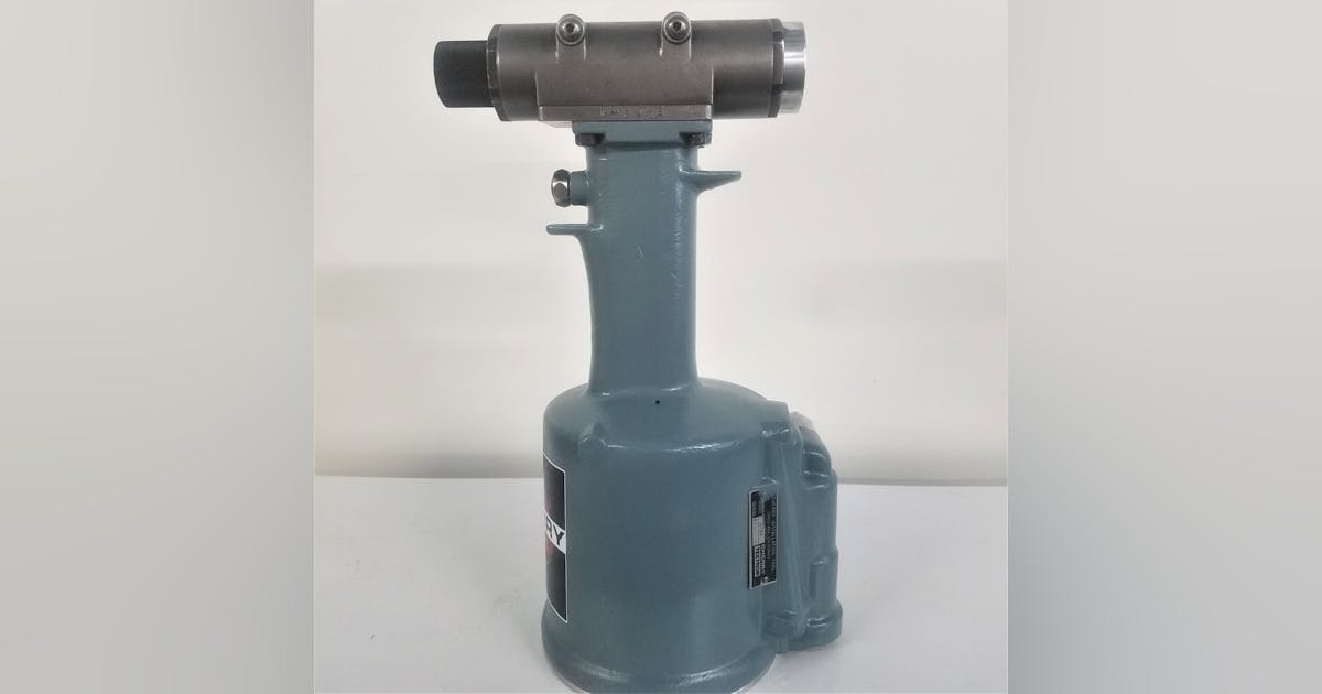 Cherry G784 Hydro-Shift Riveter | Aviation Pros
