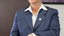 Roberts currently serves on the American Association of Airport Executives (AAAE) Policy Review Committee to the Board of Directors and board member for International Association of Airport Executives. She&rsquo;s also a former past chair of AAAE.