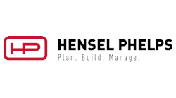 Hensel Phelps Plan Build Manage LOGO PNG 590355927bac1