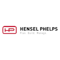 Hensel Phelps Plan Build Manage LOGO PNG 590355927bac1