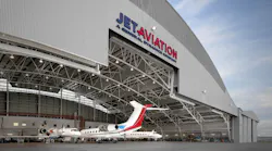 Jet Aviation Singapore