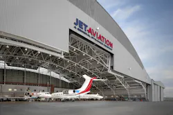 Jet Aviation Singapore