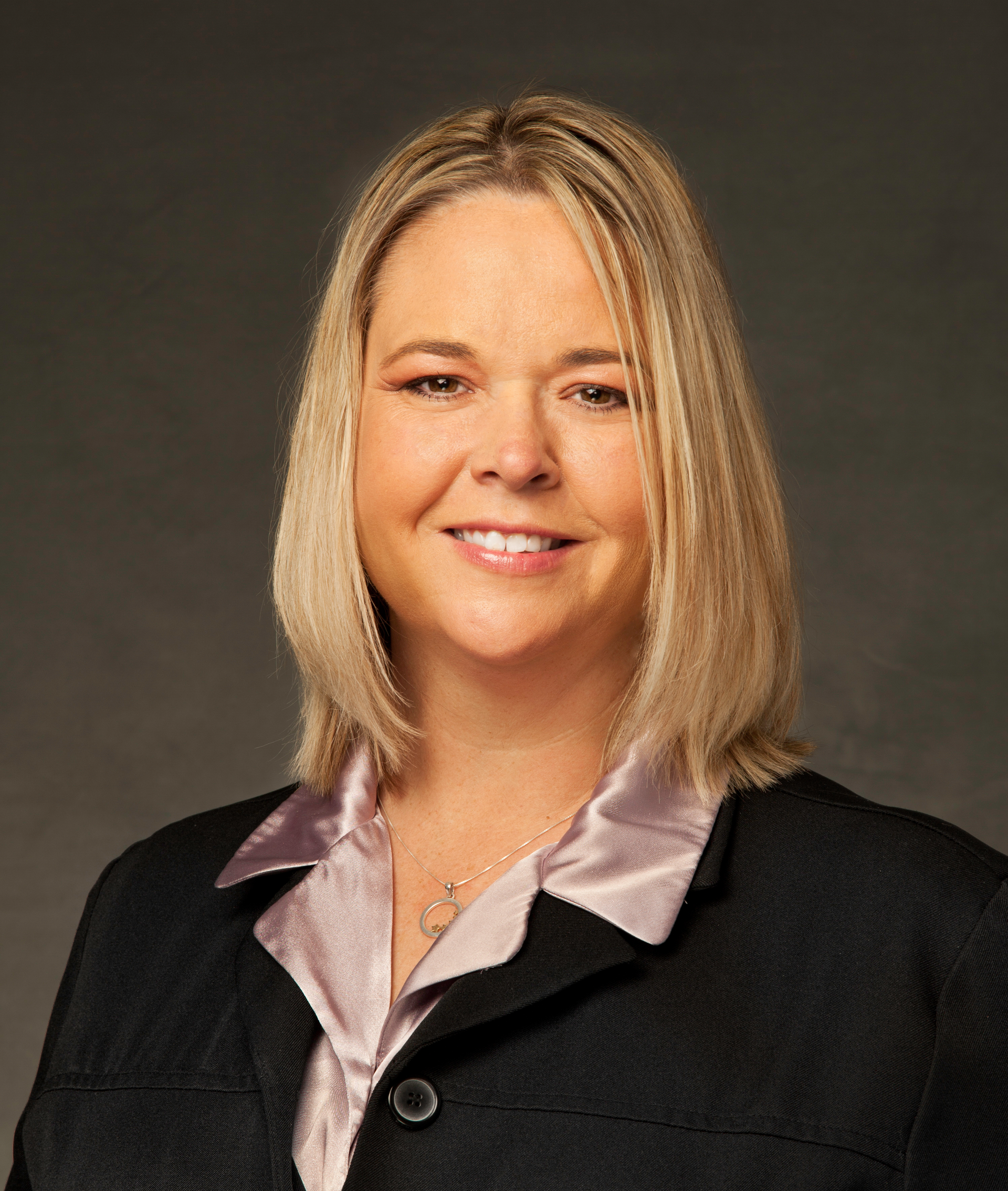 Cooper holds both a Master of Science degree in Aviation Safety and a Bachelor of Science in Aviation Technology from Central Missouri State University.