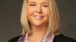 Cooper holds both a Master of Science degree in Aviation Safety and a Bachelor of Science in Aviation Technology from Central Missouri State University.