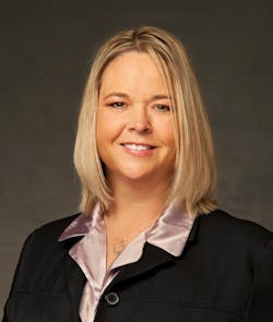 Cooper holds both a Master of Science degree in Aviation Safety and a Bachelor of Science in Aviation Technology from Central Missouri State University. Cooper holds both a Master of Science degree in Aviation Safety and a Bachelor of Science in Aviation Technology from Central Missouri State University.