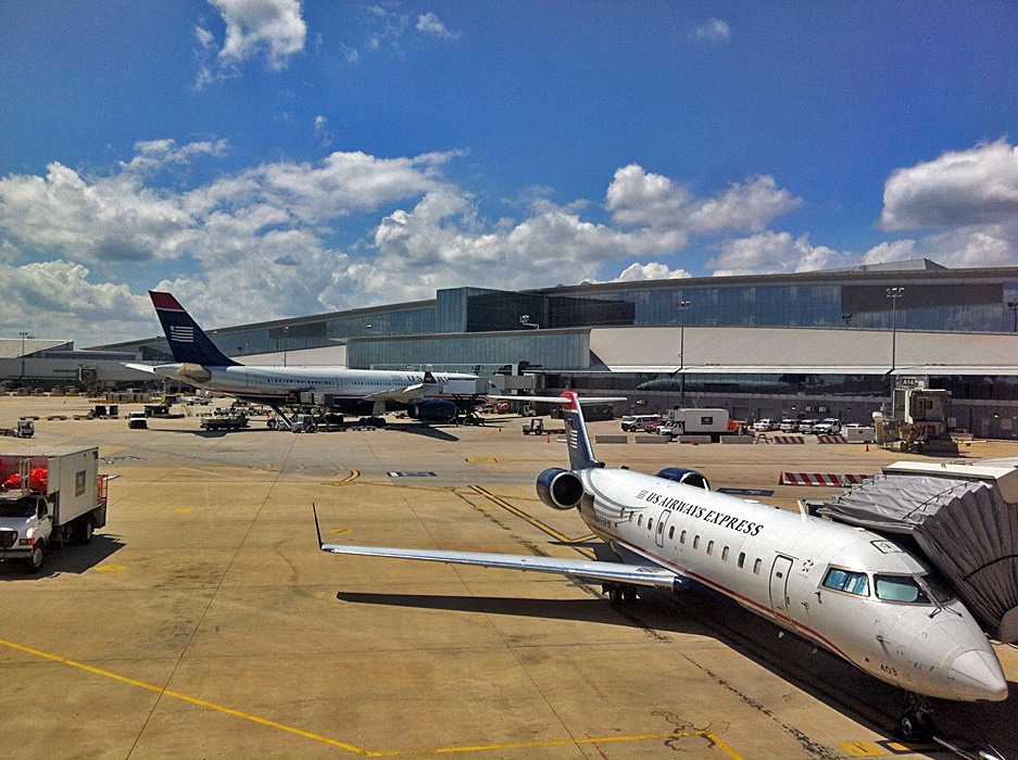 Philadelphia Airport 58eb8e19a68d9