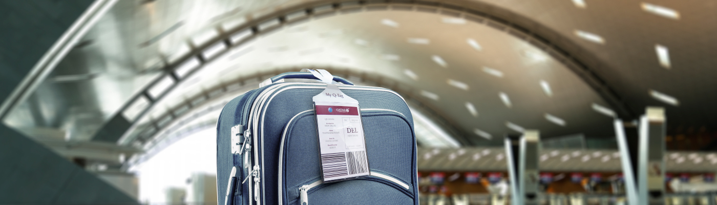 The Move to Boost Baggage Tracking Aviation Pros