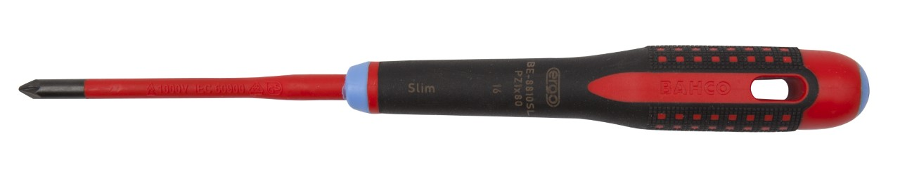 SNA Bahco ERGO Slim Screwdrivers 58f78d21799c0