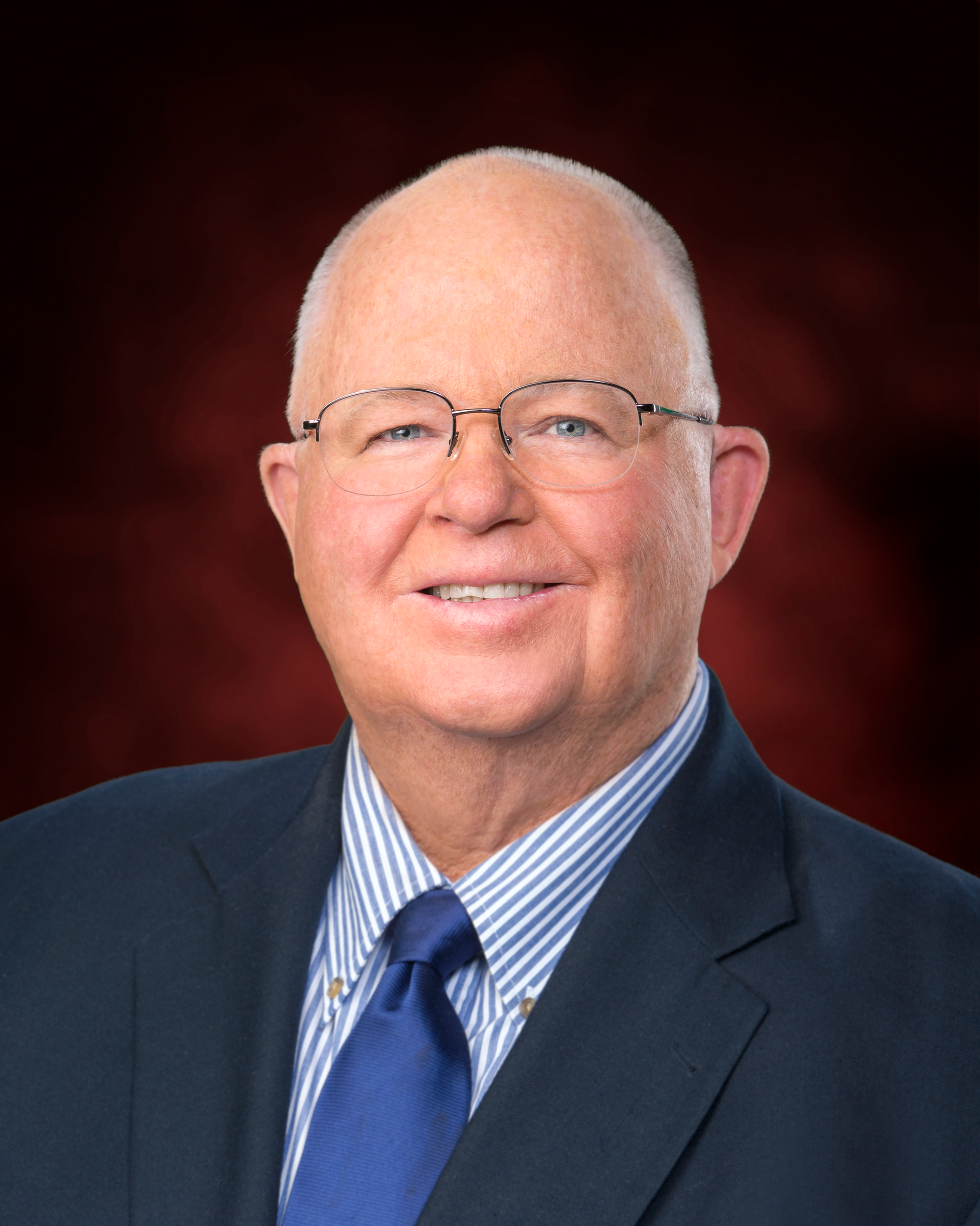 Carey served as the Sparks city manager for 14 years and spent more than three decades in public service.