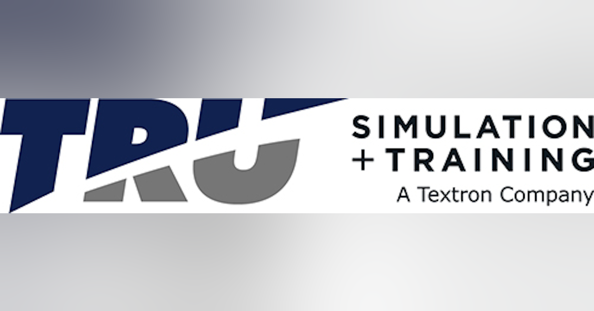 TRU Simulation + Training to Provide A320 Full Flight Simulator to