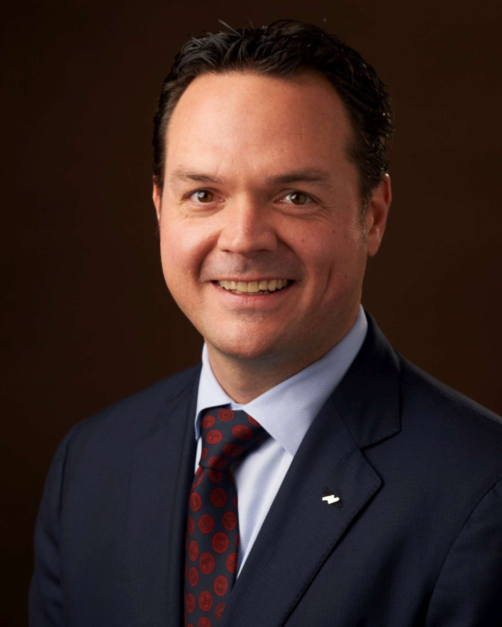 T. Hastings Siegfried