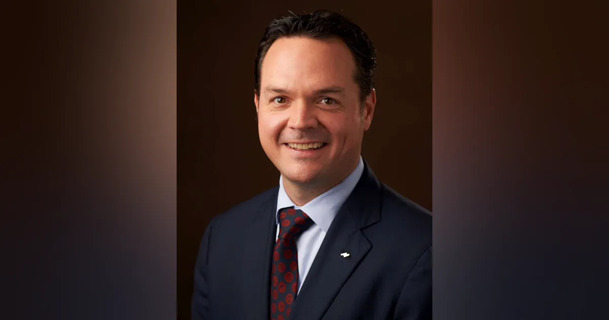 NORDAM Announces Organizational Changes to its Repair Group Leadership ...