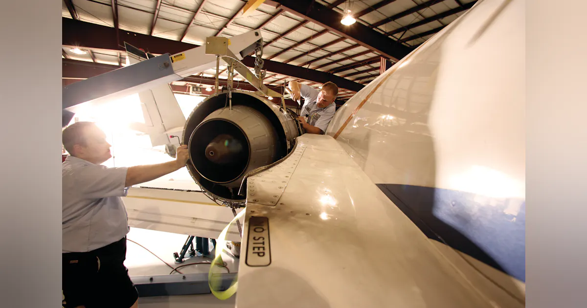 The Role Of Maintenance In Corporate Customer Service Aviation Pros the-role-of-maintenance-in-corporate-customer-service-aviation-pros
