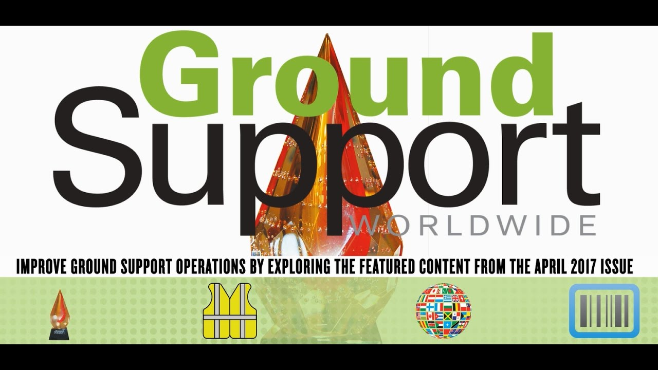 GSW Issue Feature April 2017