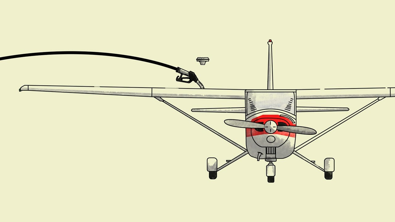 AOPA ASI: Fuel Management Made Easy