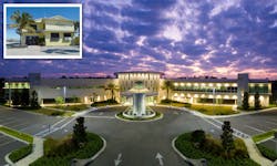 SD started in a beach house and 20 years later is in its state of the art headquarters. SD started in a beach house and 20 years later is in its state of the art headquarters.