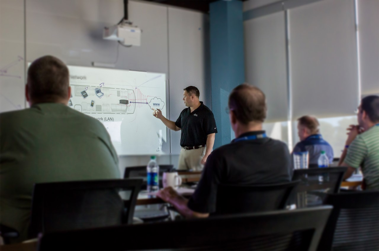 thumbnail The aeroCNCT certified crewmember connectivity training launches at ABACE2017 edited 1 58eb820ab7897