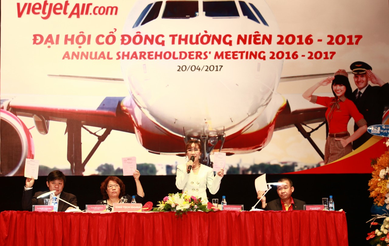 Thumbnail Vietjet S President Ceo Nguyen Thi Phuong Thao At The Vietjet Annual Shareholder 27s Meeting 58fa088031f41