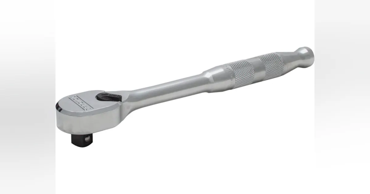 Proto Tools Ratchets Proto Launches Precision 90 Ratchets | Aviation Pros