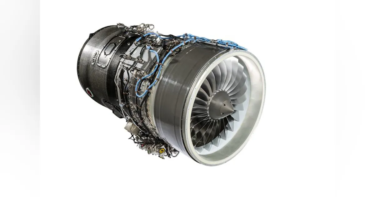 PurePower® PW800 Engine Accelerating Rapidly Towards Entry Into Service ...
