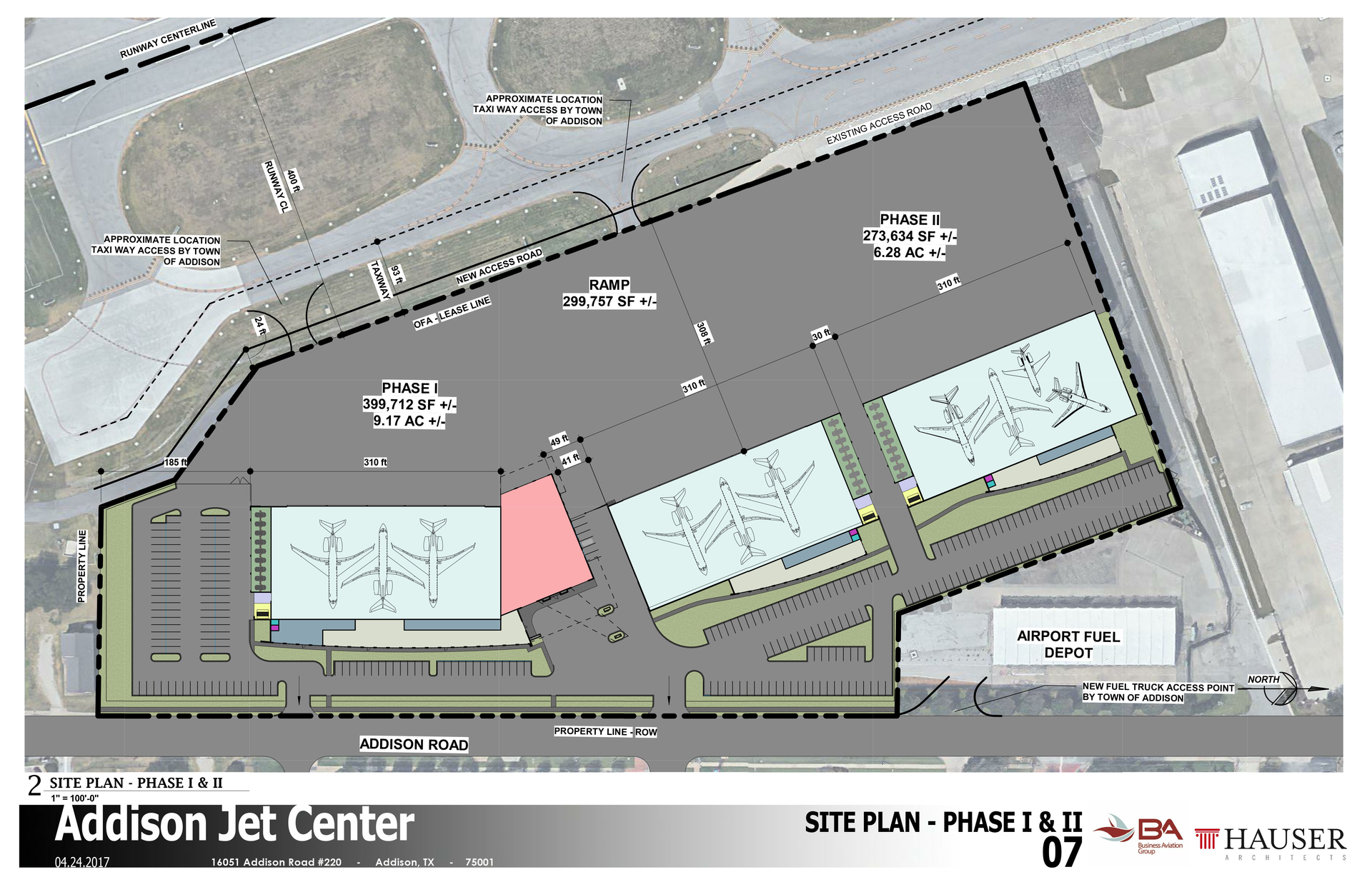 ADDISON JET CENTER SITE 04 27 5913356c3b1d8