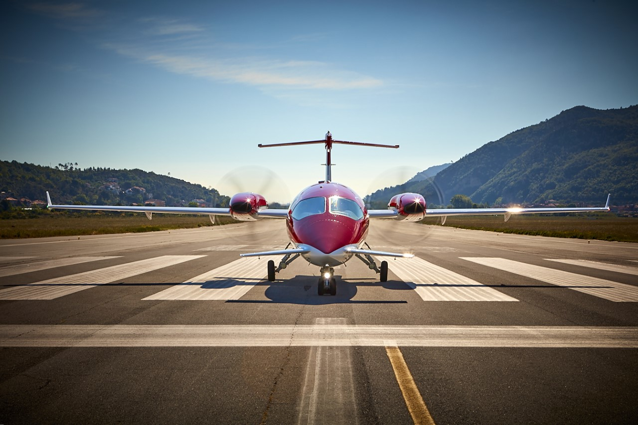 Avanti EVO Piaggio Aerospace Paul Cordwell 592587f474673