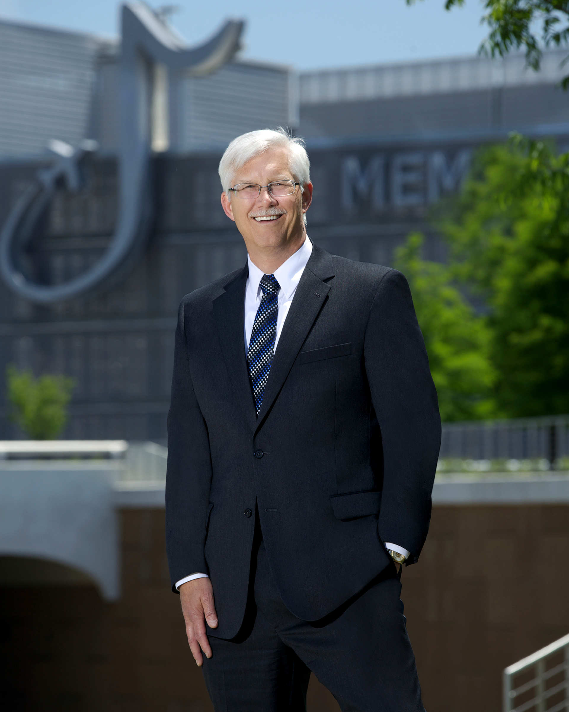 Brockman earned a Bachelor of Science Degree in Accounting in 1983 from Florida Southern College in Lakeland, Fla.