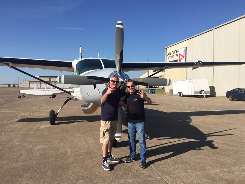 Bryan and Bobby 592730a852ef8