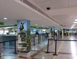 CCA’s new advertising program will complement Aerodom’s current terminal aesthetics and features an expanded digital network with marquee digital assets, large format inventory, marketing and sponsorship opportunities and specialty exhibits. CCA’s new advertising program will complement Aerodom’s current terminal aesthetics and features an expanded digital network with marquee digital assets, large format inventory, marketing and sponsorship opportunities and specialty exhibits.